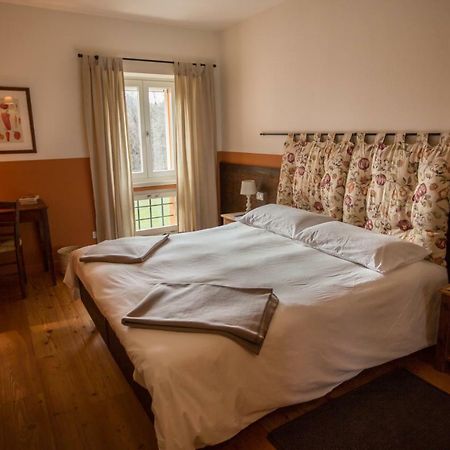 La Collina Delle Mignole Villa Moruzzo ภายนอก รูปภาพ