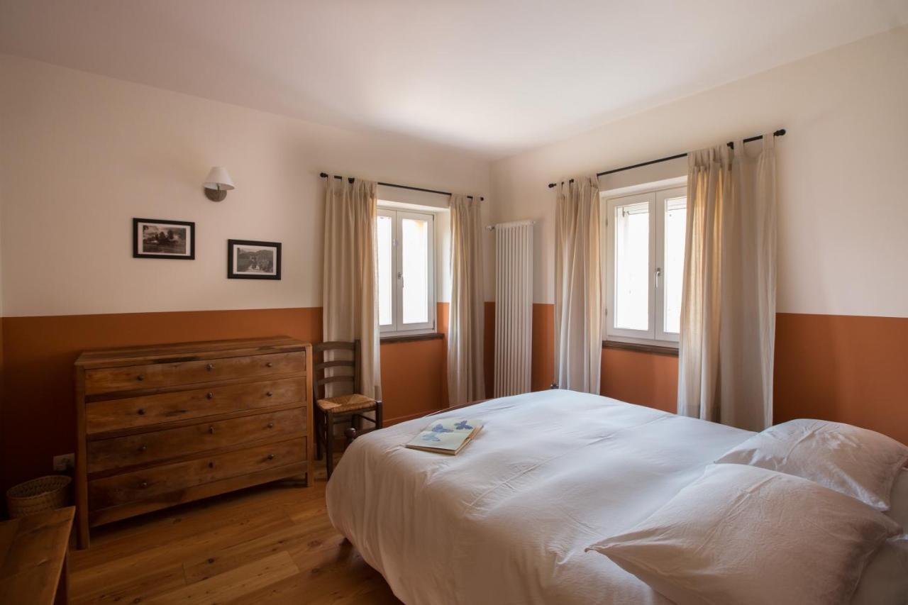La Collina Delle Mignole Villa Moruzzo ภายนอก รูปภาพ