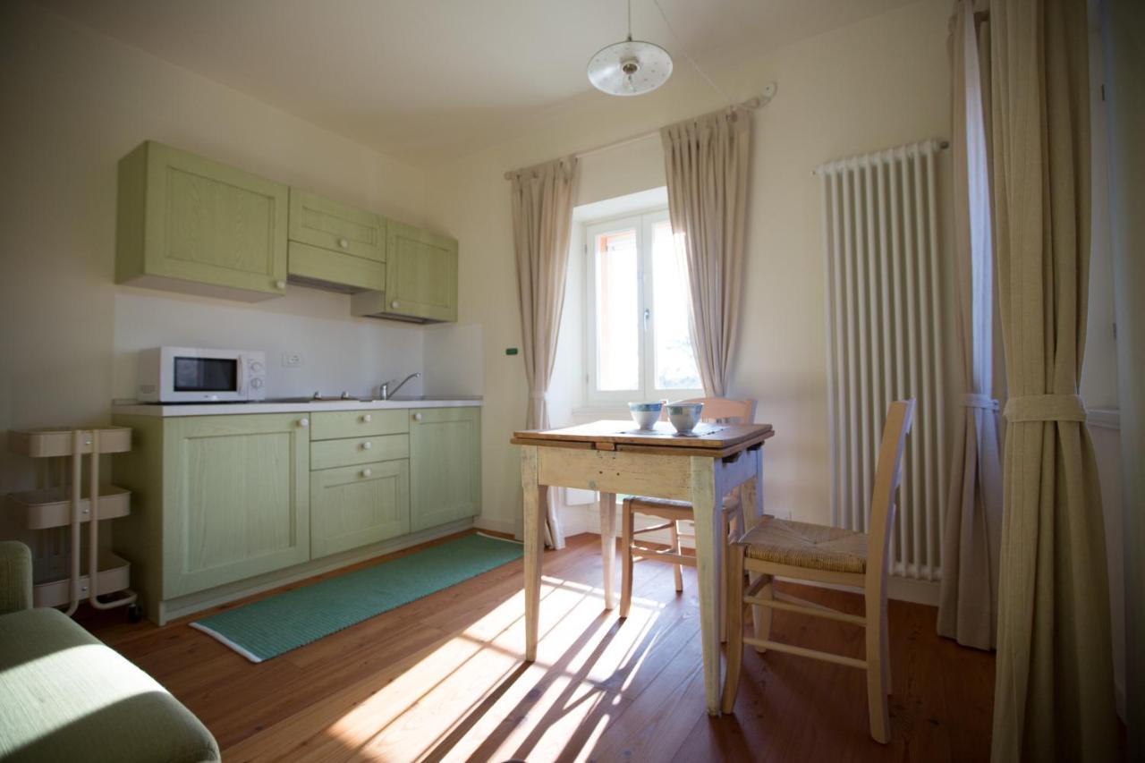 La Collina Delle Mignole Villa Moruzzo ภายนอก รูปภาพ