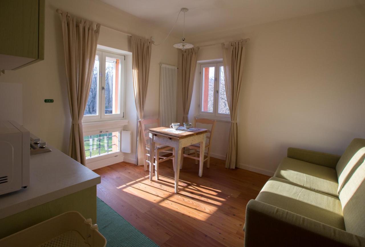 La Collina Delle Mignole Villa Moruzzo ภายนอก รูปภาพ