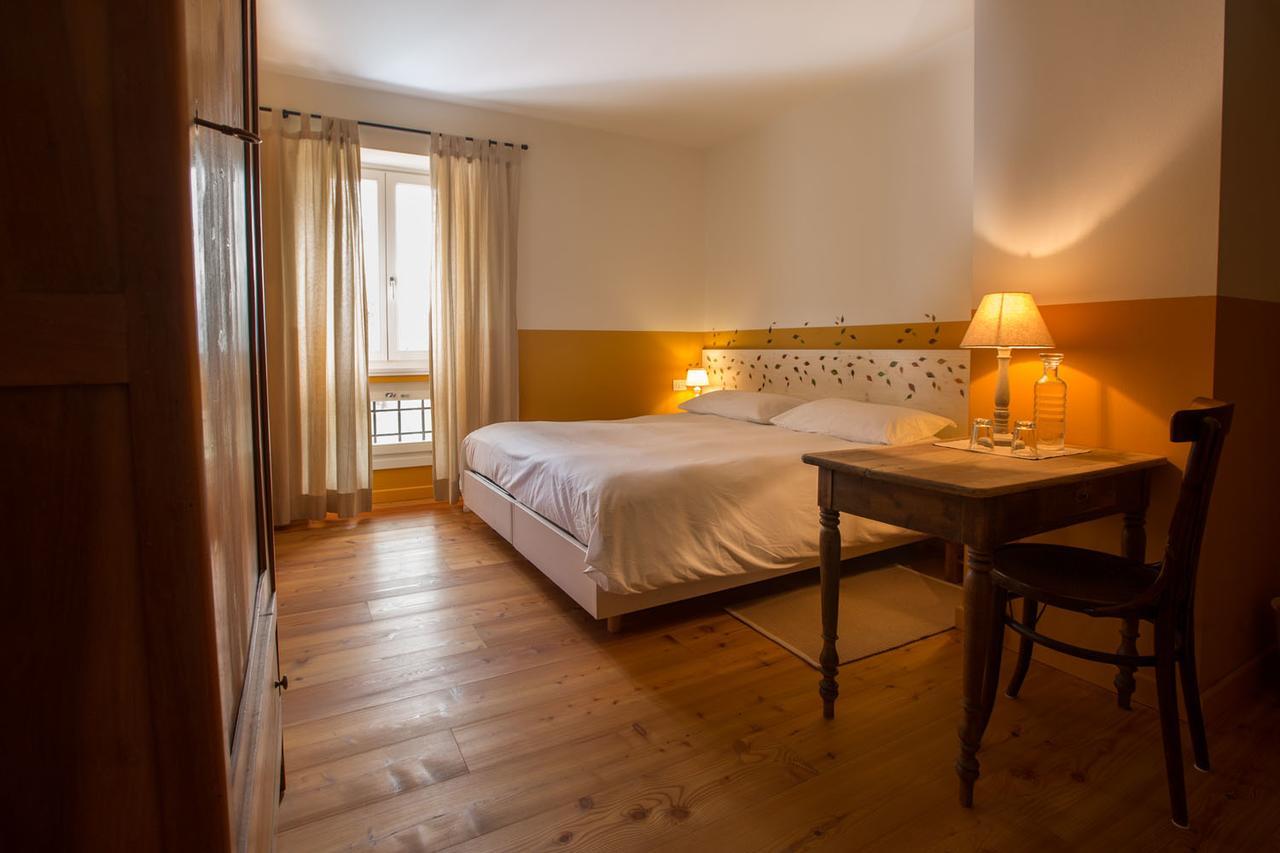 La Collina Delle Mignole Villa Moruzzo ภายนอก รูปภาพ