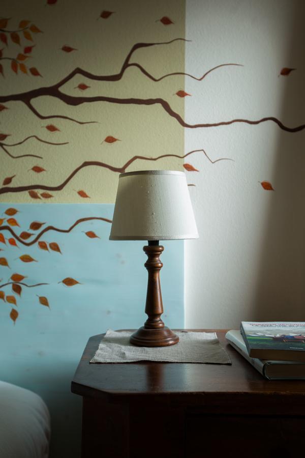 La Collina Delle Mignole Villa Moruzzo ภายนอก รูปภาพ