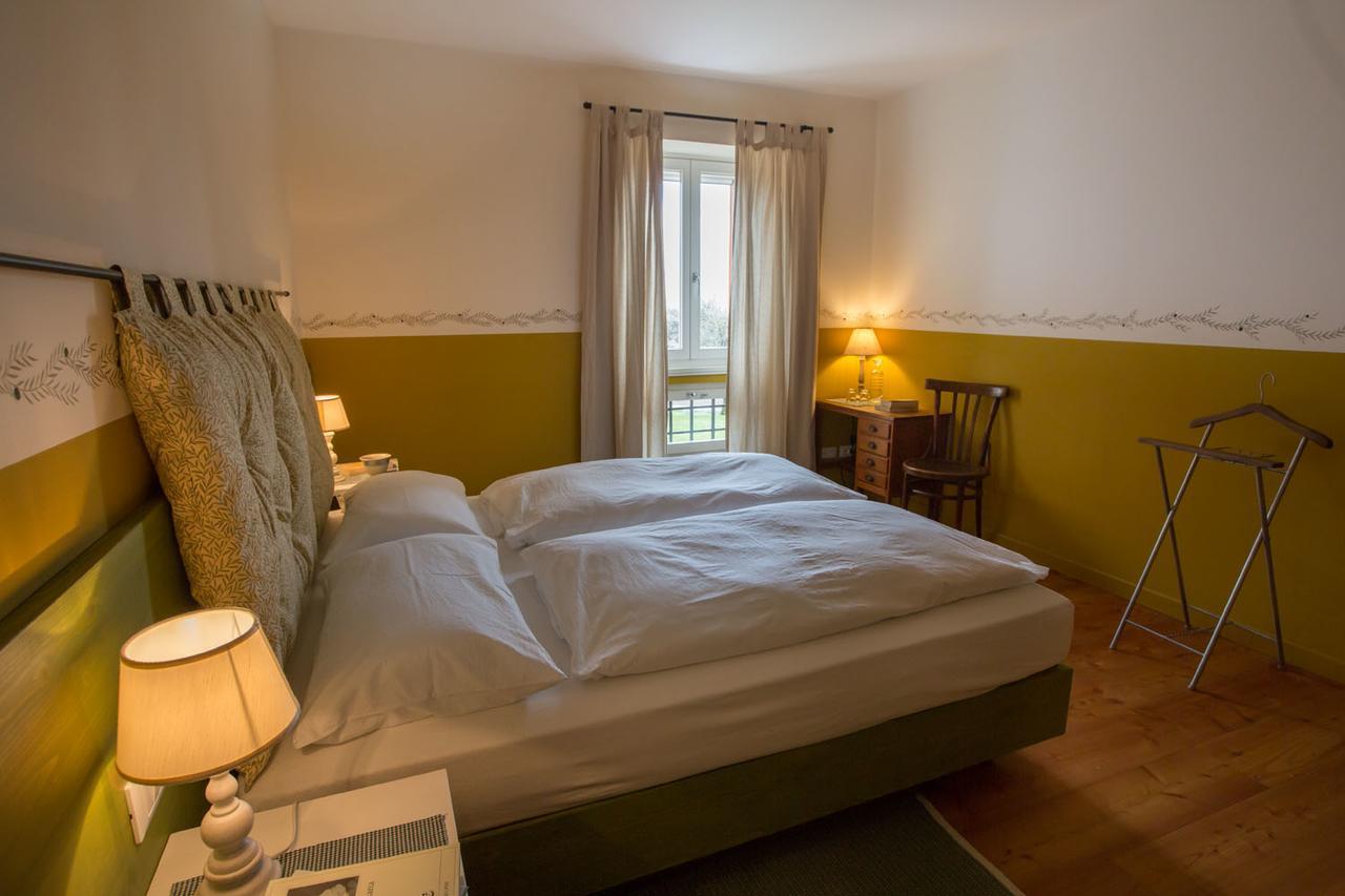 La Collina Delle Mignole Villa Moruzzo ภายนอก รูปภาพ