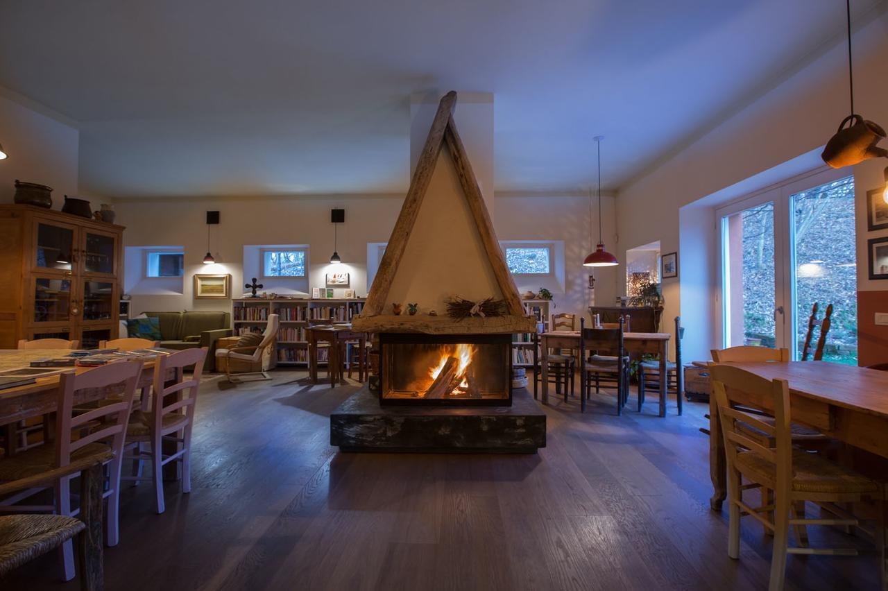 La Collina Delle Mignole Villa Moruzzo ภายนอก รูปภาพ