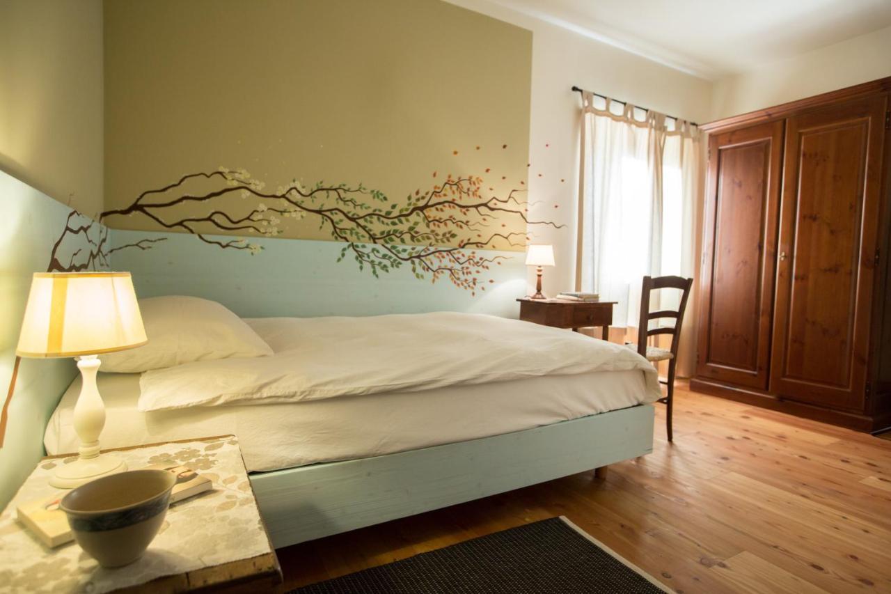 La Collina Delle Mignole Villa Moruzzo ภายนอก รูปภาพ