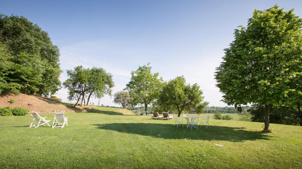 La Collina Delle Mignole Villa Moruzzo ภายนอก รูปภาพ